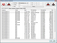 DESK DRAW MANUFACTURE