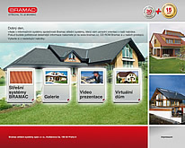 Prezenta�n� CD a informa�n� stojany