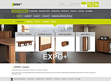 Internetov� prezentace